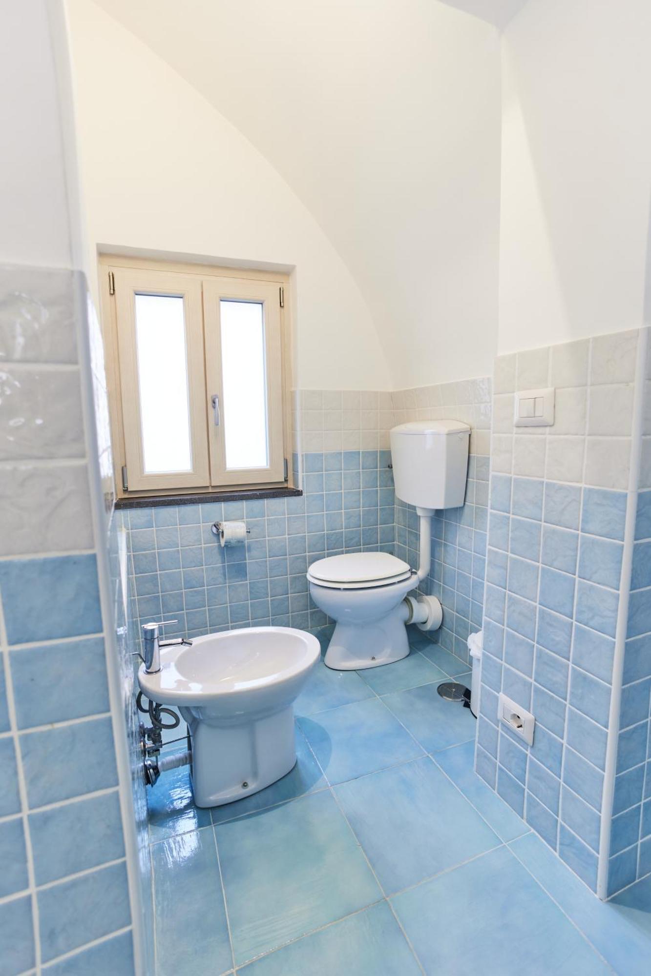 Seashell Apartment Минори Екстериор снимка